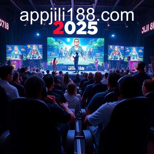 The Rise of Jili188: A Gaming Revolution