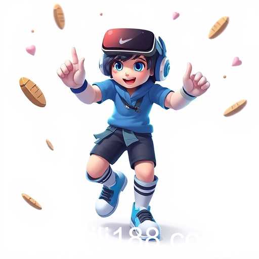 The Rise of Jili188 in Online Gaming