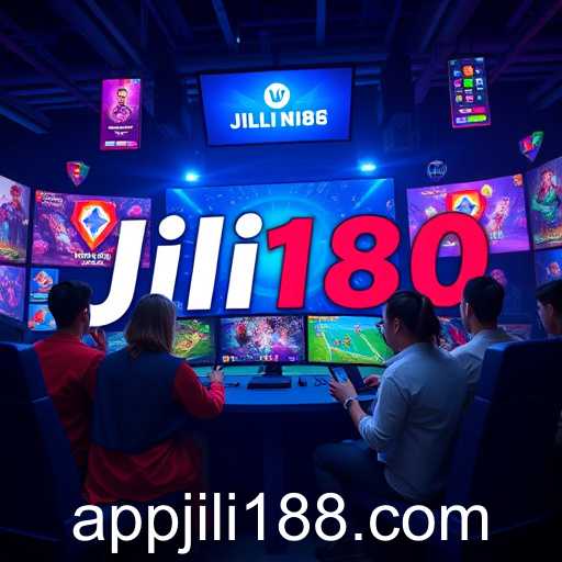 Jili188: Trends and Insights in Online Gaming