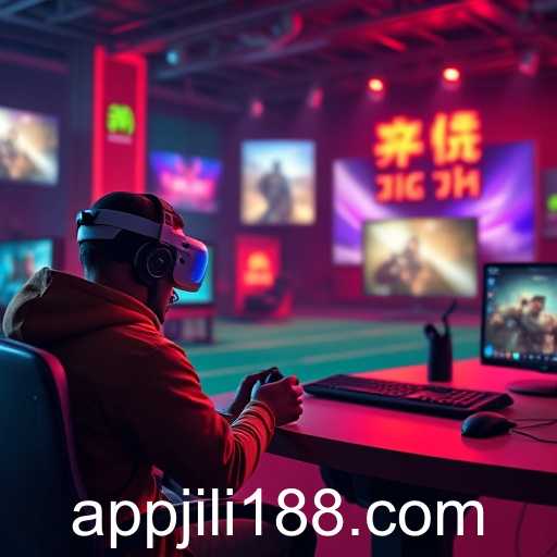 Rise of Online Gaming Platforms in 2025