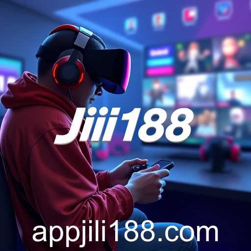 The Rise of Jili188: Gaming in a Digital Era