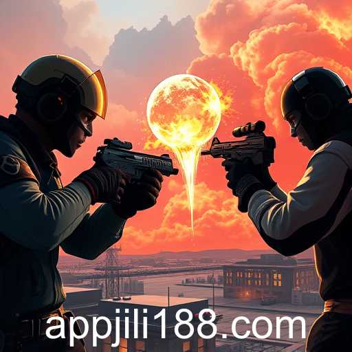 The Rise of Jili188: Gaming in the Post-Pandemic Era